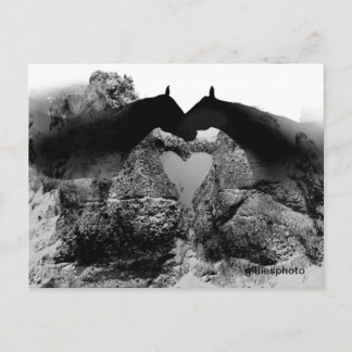 Oorspronkelijke briefkaarten