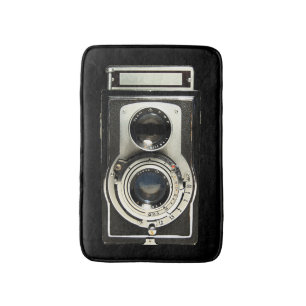 Oorspronkelijke  camera badmat