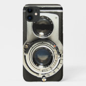 Oorspronkelijke  camera Case-Mate iPhone case (Achterkant)