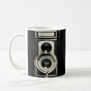 Oorspronkelijke camera koffiemok