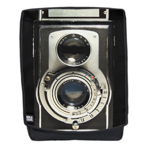 Oorspronkelijke camera rugtassen