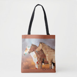 Oorspronkelijke Canvas tas