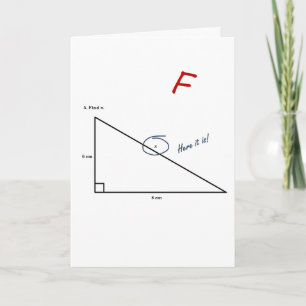 Oorspronkelijke gedachte Kaart