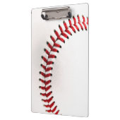 Oorspronkelijke honkbal klembord (Links)