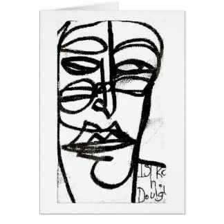 Oorspronkelijke kunst van Ishkoten Dougi