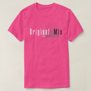 (Oorspronkelijke mix) T-shirt
