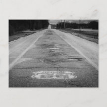 Oorspronkelijke moederweg