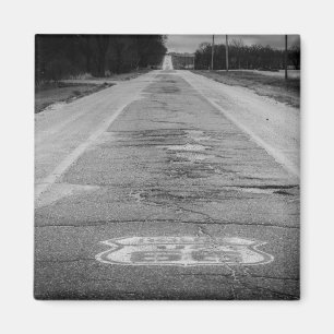 Oorspronkelijke moederweg magneet