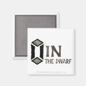 Oorspronkelijke naam magneet (Voorkant / Achterkant)