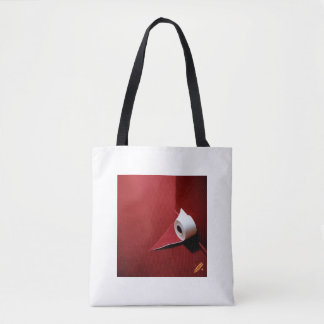 Oorspronkelijke titel: Hollywood Glam: Paper Towel Draagtas