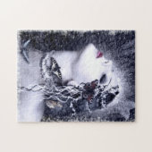 Oorspronkelijke valvlinder legpuzzel (Horizontaal)