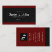 Oorspronkelijke Visitekaartjes voor de openbare aa (Voorkant / Achterkant)