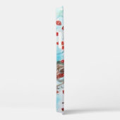 OORSPRONKELIJKE VRIJE TALE/PRINCES, RODE ROSEN EN  Case-Mate iPhone CASE (Achterkant / Rechts)