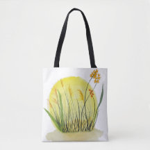 Oorspronkelijke Wilde Bloem & Prairie Gras Natuur