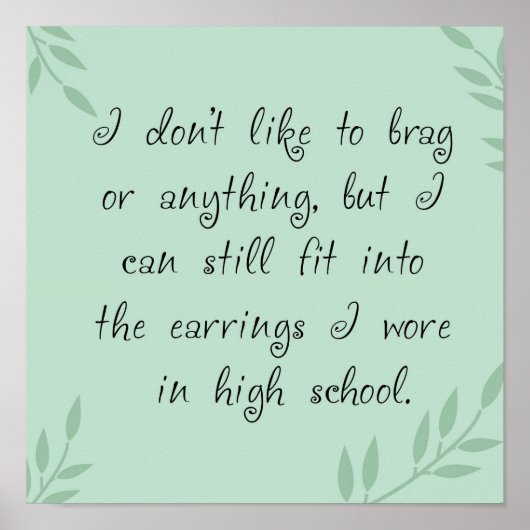 oorsteenuitrusting poster (Voorkant)