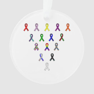 Oorzaak lint 15 veroorzaakt versiering ornament