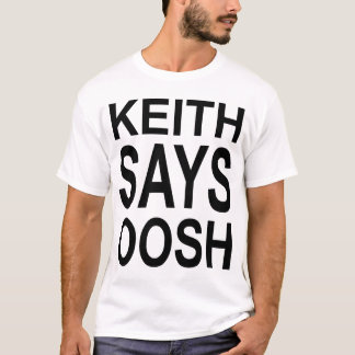 Oosh T-shirt