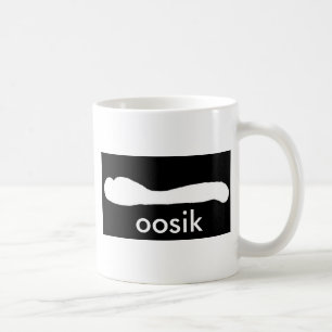 oosik walrus rep koffiemok