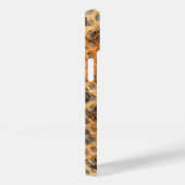 Oost-Copperhead-Hoesje Case-Mate iPhone Case (Achterkant / Rechts)