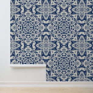 Oost-Decor 5 Behang