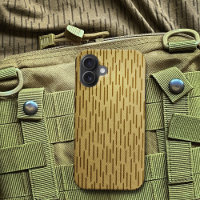Oost-Duitse Strichtarn Camo Classic versleten rege