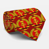 Oost-Duitsland DDR Stropdas (Opgerold)