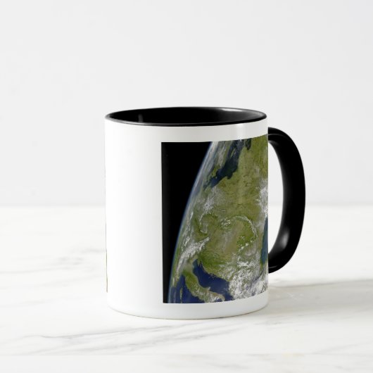 Oost-Europa Mok (Voorkant rechts)