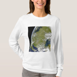 Oost-Europa T-shirt
