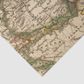 Oost-Europa Tissuepapier (Detail)