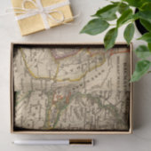 Oost-Europa Tissuepapier (Geschenk)