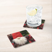 Oost-Europese kerstfeestdag Onderzetters (Insitu)