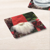 Oost-Europese kerstfeestdag Onderzetters (Schuin)