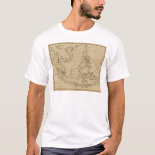 Oost-India Eilanden 2 T-shirt