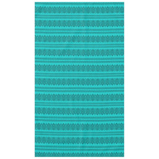 Oost-Indië Tafelkleed (Voorkant)