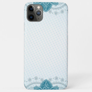 Oost-Indisch-Patroon- Zazzle_Growshop. iPhone 11 Pro Max Hoesje