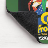 Oost-Kustvorken Muismat (Hoek)