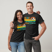 Oost T-shirt (Unisex)