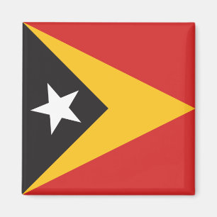 Oost-Timor Magneet