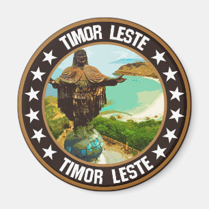Oost-Timor Magneet