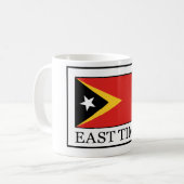 Oost-Timor mok (Voorkant links)