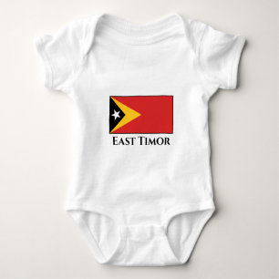 Oost-Timor Romper