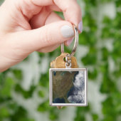 Oost-Verenigde Staten 2 Sleutelhanger (Hand)