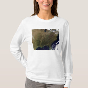 Oost-Verenigde Staten 3 T-shirt