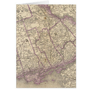 Oostelijk deel van Ontario