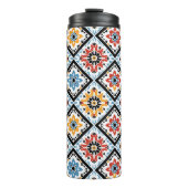 Oostelijke band van Cherokee Thermosbeker (Voorkant)