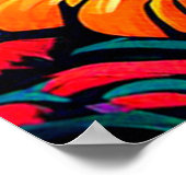 OOSTELIJKE GORILLA 2 POSTER (Hoek)