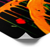 OOSTELIJKE GORILLA 3 POSTER (Hoek)