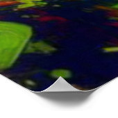 OOSTELIJKE GORILLA 5 POSTER (Hoek)