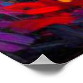 OOSTELIJKE GORILLA 6 POSTER (Hoek)