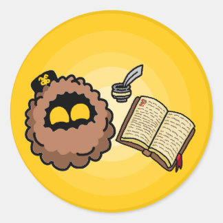 Oostelijke katholieke Stickers